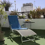 Casa San Marcial