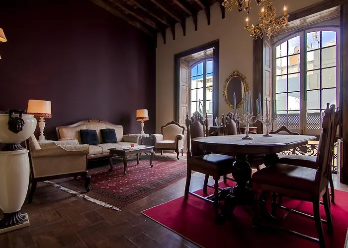 Casa San Marcial