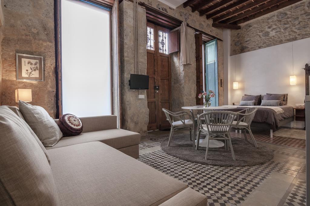 Casa San Marcial
