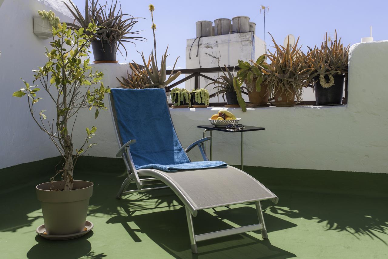 Сasa de vacaciones Casa San Marcial