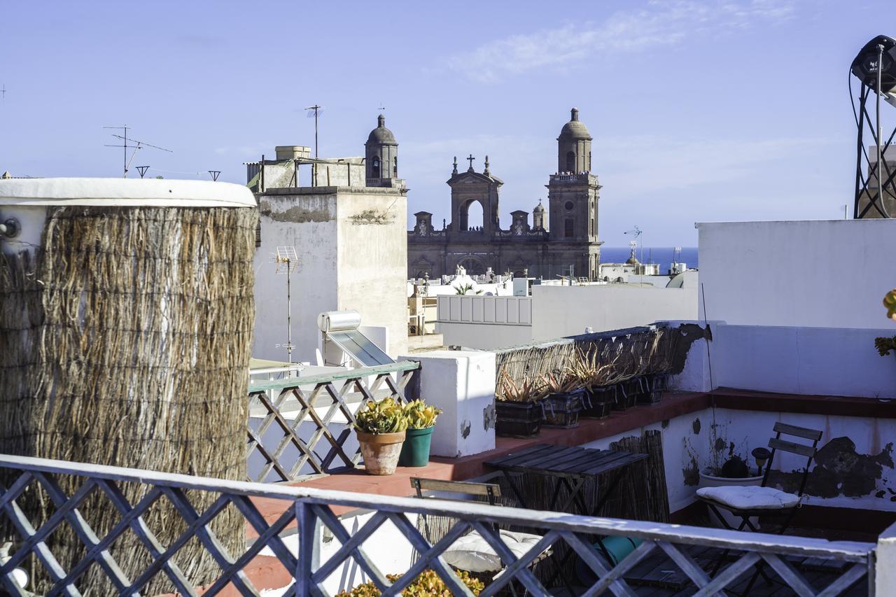 Сasa de vacaciones Casa San Marcial Las Palmas de Gran Canaria